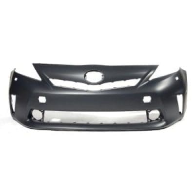 TO1000390C Front Bumper Cover