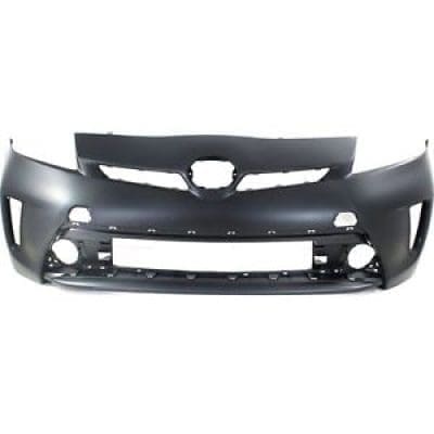TO1000394C Front Bumper Cover