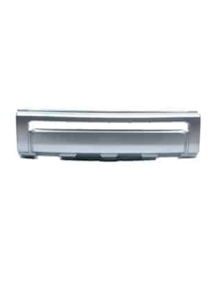 TO1000403C Front Bumper Cover
