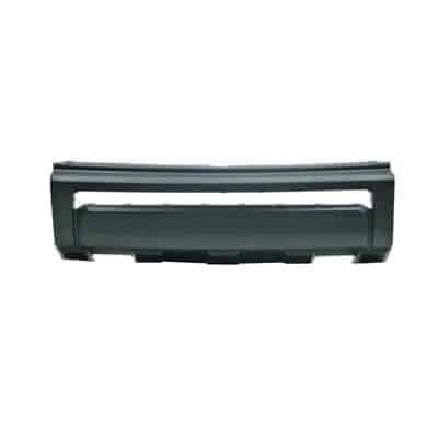 TO1000404C Front Bumper Cover