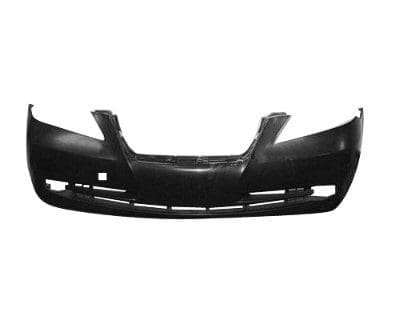 LX1000186 Front Bumper Cover