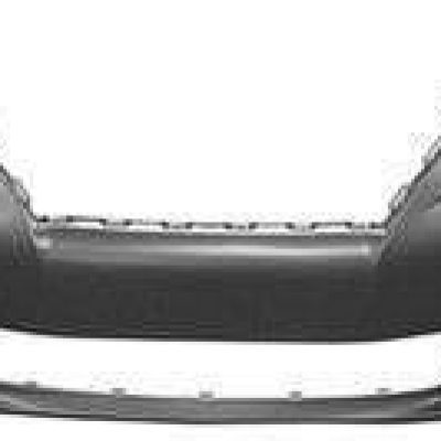 LX1000212C Front Bumper Cover LX1000212C Front Bumper Cover
