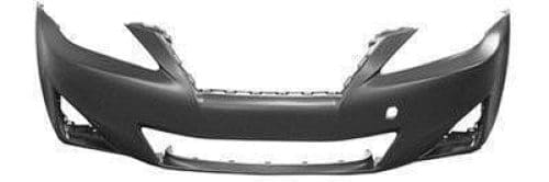 LX1000212C Front Bumper Cover