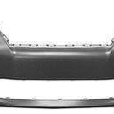 LX1000215C Front Bumper Cover LX1000215C Front Bumper Cover