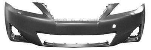 LX1000215C Front Bumper Cover