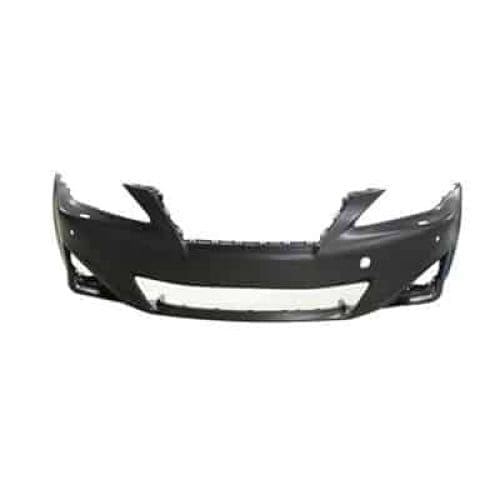 LX1000216C Front Bumper Cover