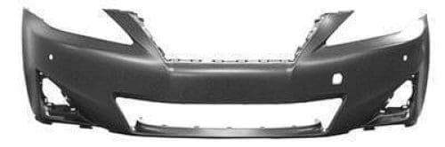 LX1000217C Front Bumper Cover