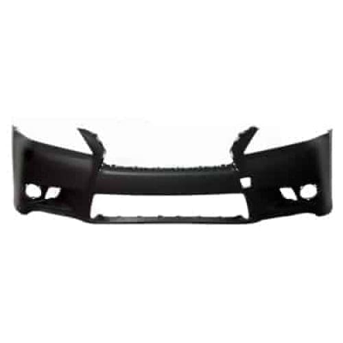LX1000228C Front Bumper Cover