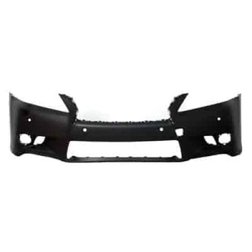 LX1000229 Front Bumper Cover