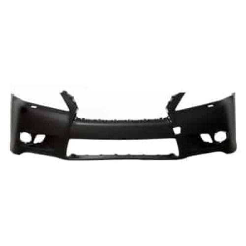 LX1000230C Front Bumper Cover