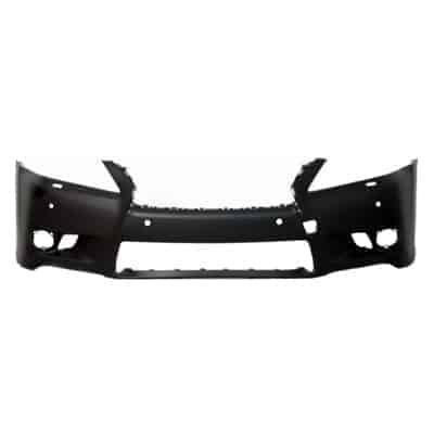 LX1000231C Front Bumper Cover