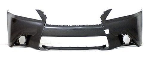 LX1000232C Front Bumper Cover