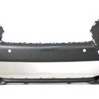 LX1000233 Front Bumper Cover