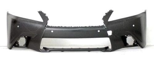 LX1000233 Front Bumper Cover