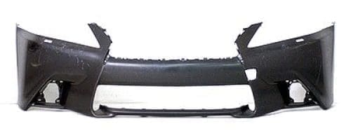 LX1000234C Front Bumper Cover