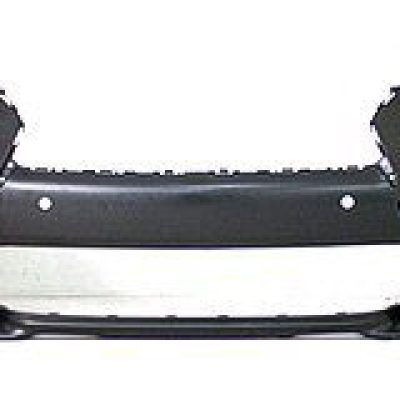 LX1000235C Front Bumper Cover