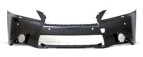 LX1000235C Front Bumper Cover