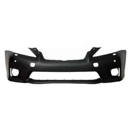 LX1000236 Front Bumper Cover