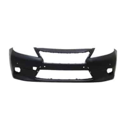 LX1000242C Front Bumper Cover