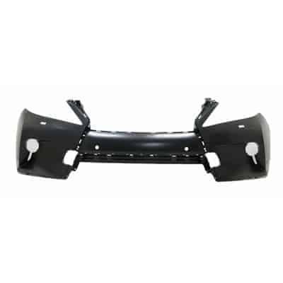 LX1000244C Front Bumper Cover LX1000244C Front Bumper Cover
