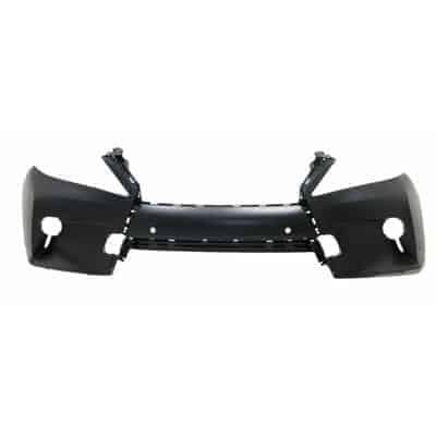 LX1000245C Front Bumper Cover LX1000245C Front Bumper Cover