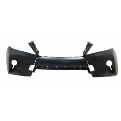 LX1000247C Front Bumper Cover LX1000247C Front Bumper Cover