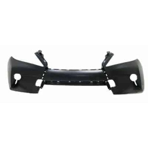 LX1000247C Front Bumper Cover