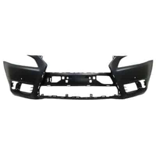 LX1000254C Front Bumper Cover