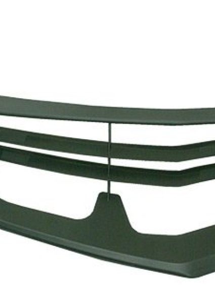 LX1016100 Front Bumper Cover Driver Side