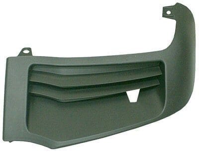 lx1017100 Front Lower Passenger Side Bumper Cover lx1017100 Front Lower Passenger Side Bumper Cover