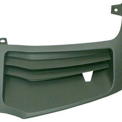 lx1017100 Front Lower Passenger Side Bumper Cover lx1017100 Front Lower Passenger Side Bumper Cover
