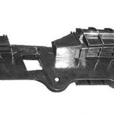 LX1027100 Front Bumper Support Passenger Side