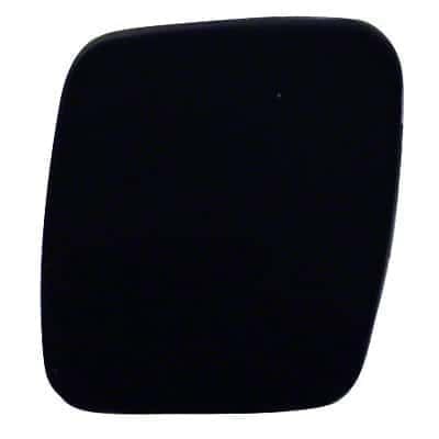 LX1028100 Front Bumper Insert Tow Hook Cover LX1028100 Front Bumper Insert Tow Hook Cover