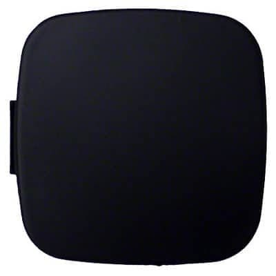 LX1028101 Front Bumper Insert Tow Hook Cover