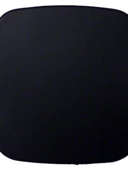 LX1028101 Front Bumper Insert Tow Hook Cover