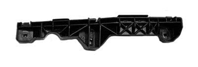 LX1032103 Front Bumper Bracket Retainer Driver Side LX1032103 Front Bumper Bracket Retainer Driver Side