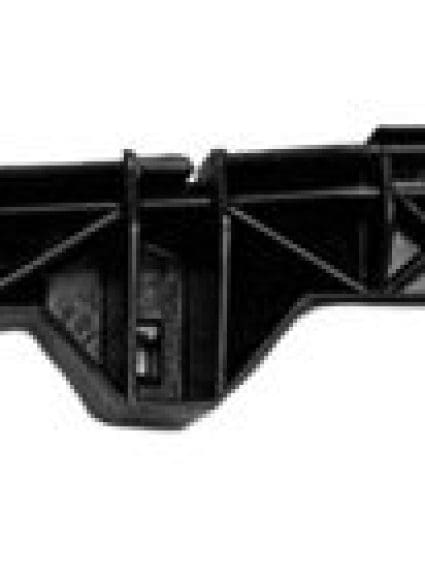 LX1032103 Front Bumper Bracket Retainer Driver Side
