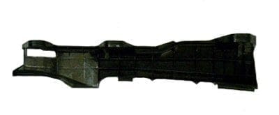 LX1032104 Front Bumper Bracket Retainer Driver Side
