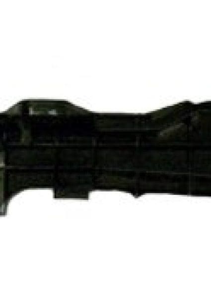 LX1032104 Front Bumper Bracket Retainer Driver Side