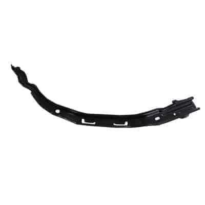 LX1032107 Front Bumper Bracket Retainer Driver Side LX1032107 Front Bumper Bracket Retainer Driver Side