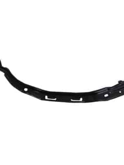 LX1032107 Front Bumper Bracket Retainer Driver Side