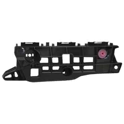 LX1032109C Front Bumper Bracket Retainer Driver Side