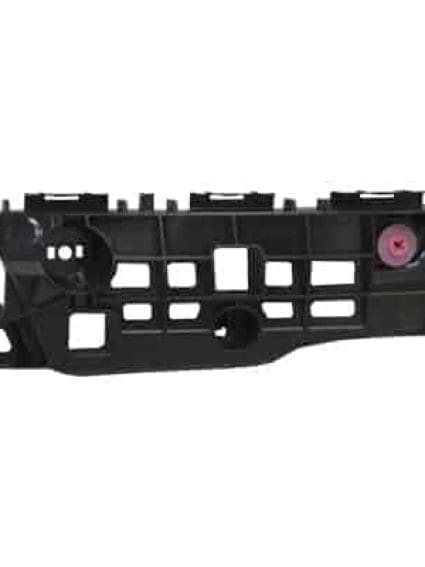 LX1032109C Front Bumper Bracket Retainer Driver Side