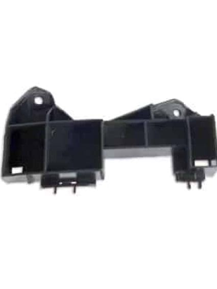 LX1032110 Front Bumper Bracket Retainer Driver Side