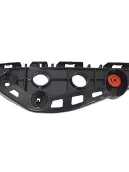 LX1032111 Front Bumper Bracket Retainer Driver Side