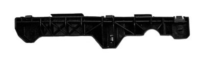 LX1033103 Front Bumper Bracket Retainer Passenger Side LX1033103 Front Bumper Bracket Retainer Passenger Side