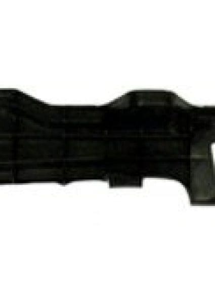 LX1033104 Front Bumper Bracket Retainer Passenger Side