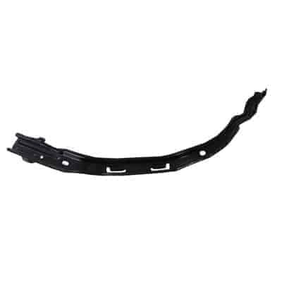LX1033107 Front Bumper Bracket Retainer Passenger Side LX1033107 Front Bumper Bracket Retainer Passenger Side