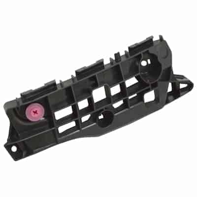 LX1033109C Front Bumper Bracket Retainer Passenger Side LX1033109C Front Bumper Bracket Retainer Passenger Side