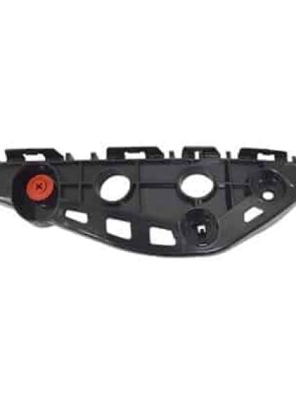 LX1033111 Front Bumper Bracket Retainer Passenger Side